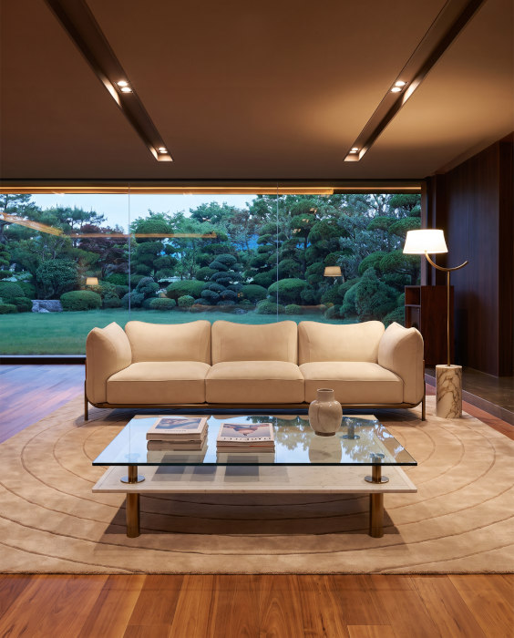 Tasca Sofa