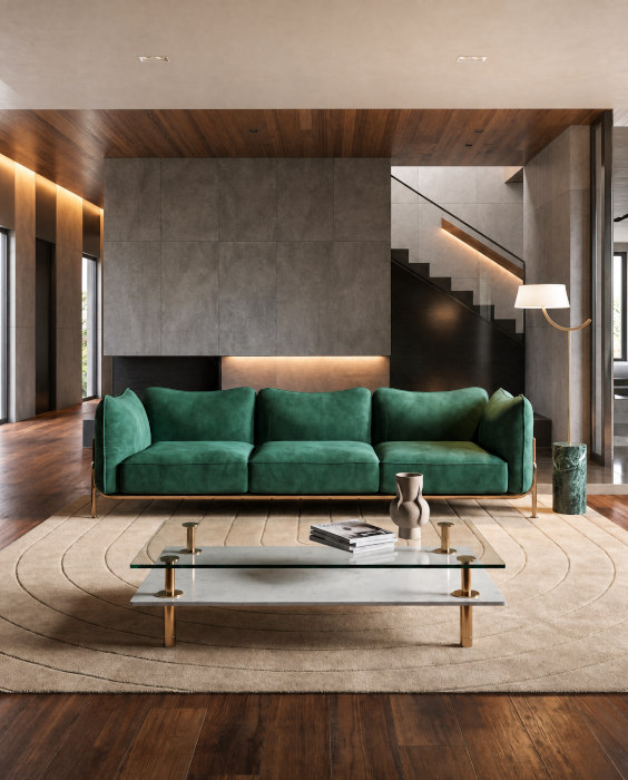Tasca Sofa