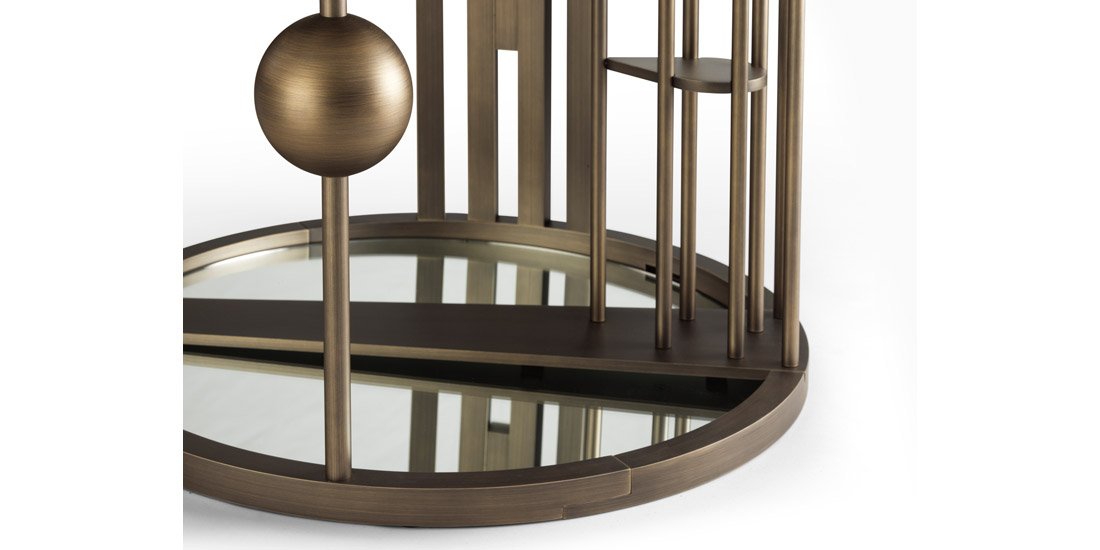 Merlino Dining Table