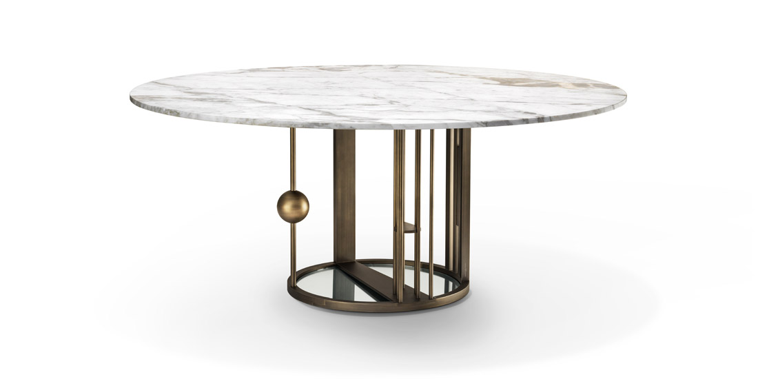 Merlino Dining Table