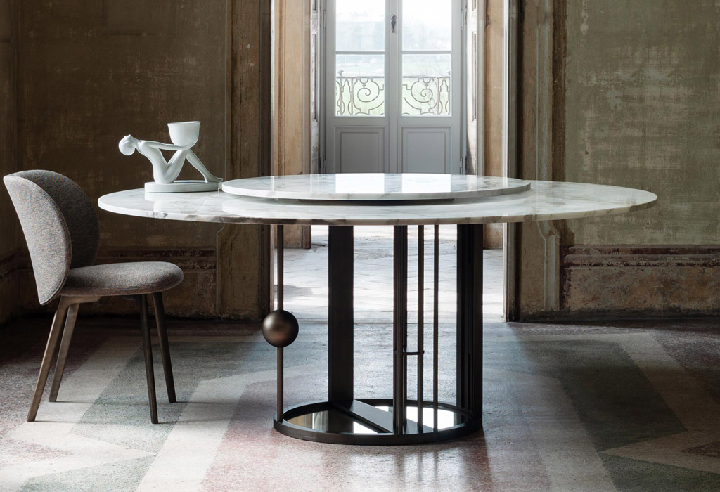 Merlino Dining Table