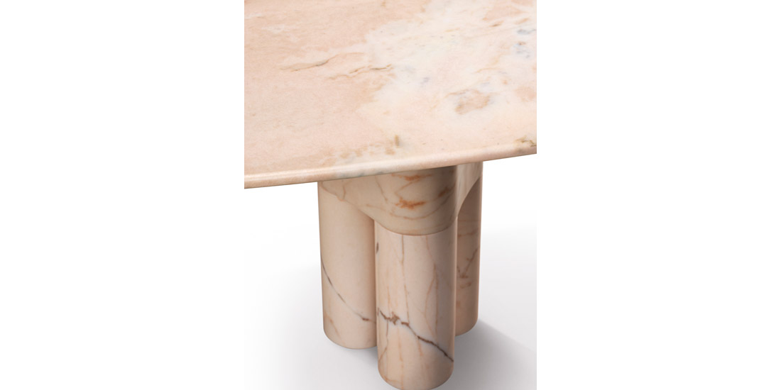 Tria Dining Table