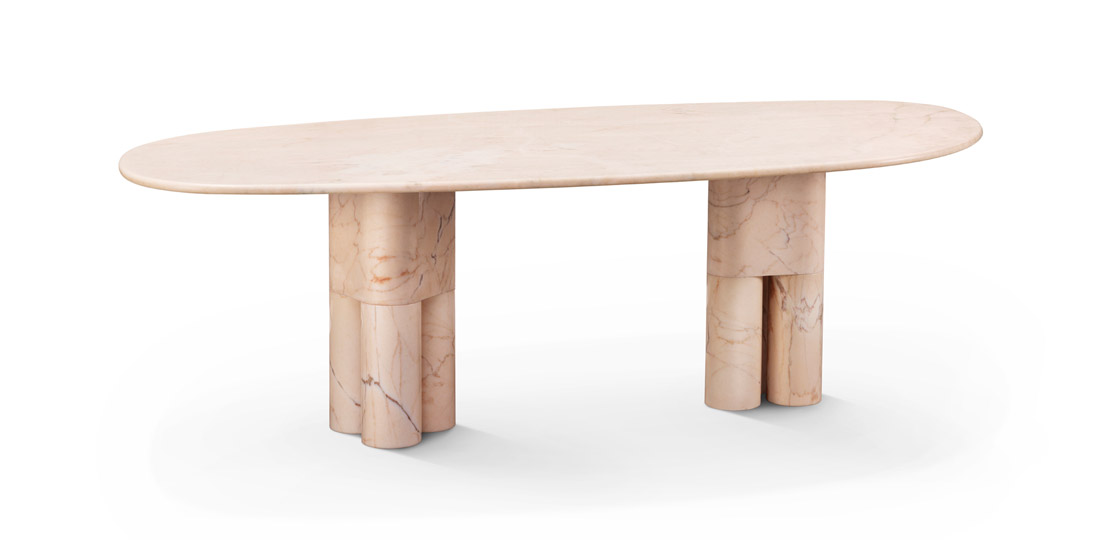Tria Dining Table