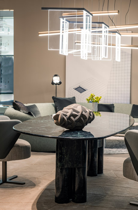 Tria Dining Table