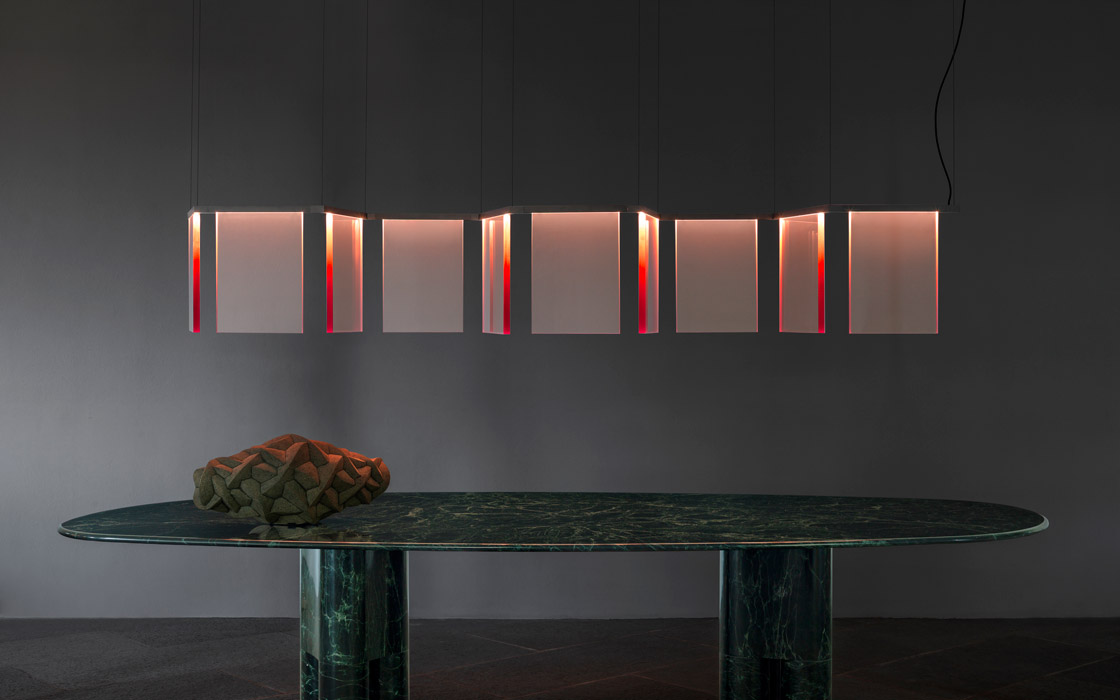 Tria Dining Table