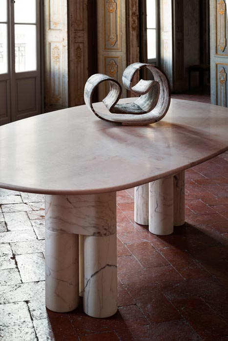 Tria Dining Table