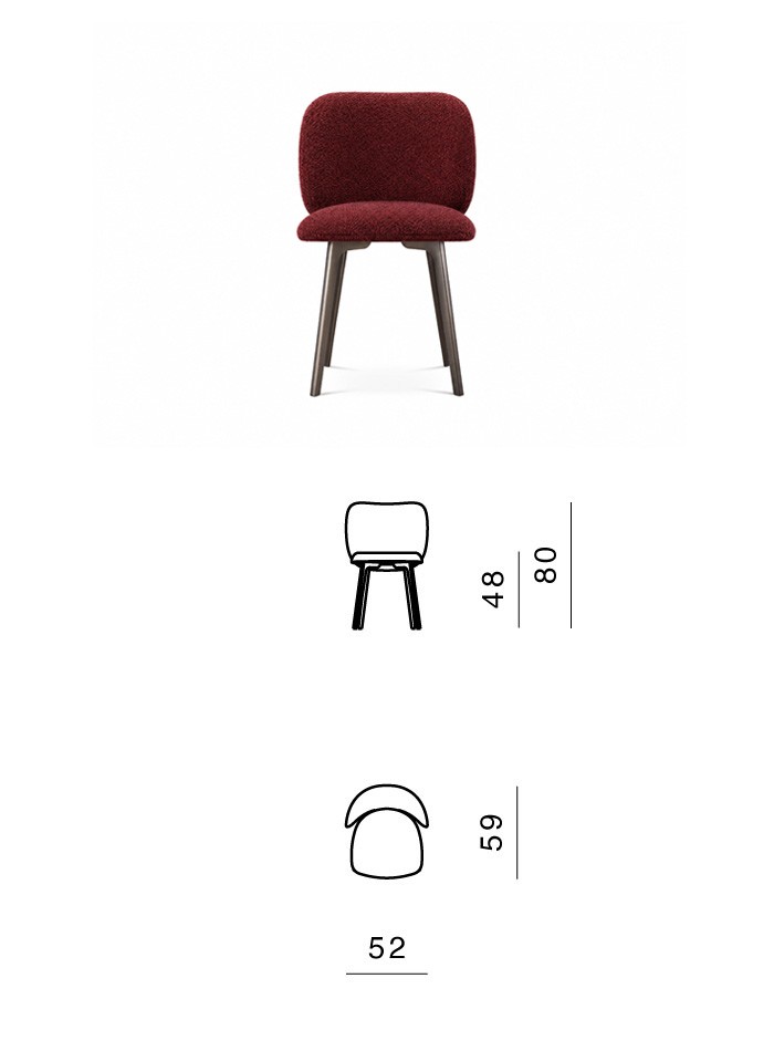 Hillary Chair