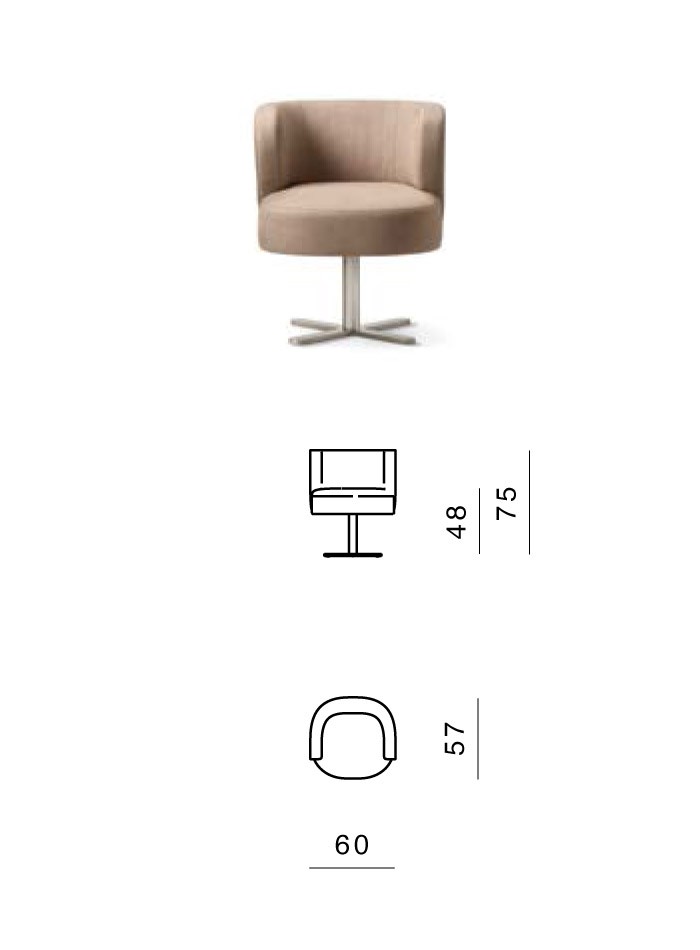 Spritz Dining Chair