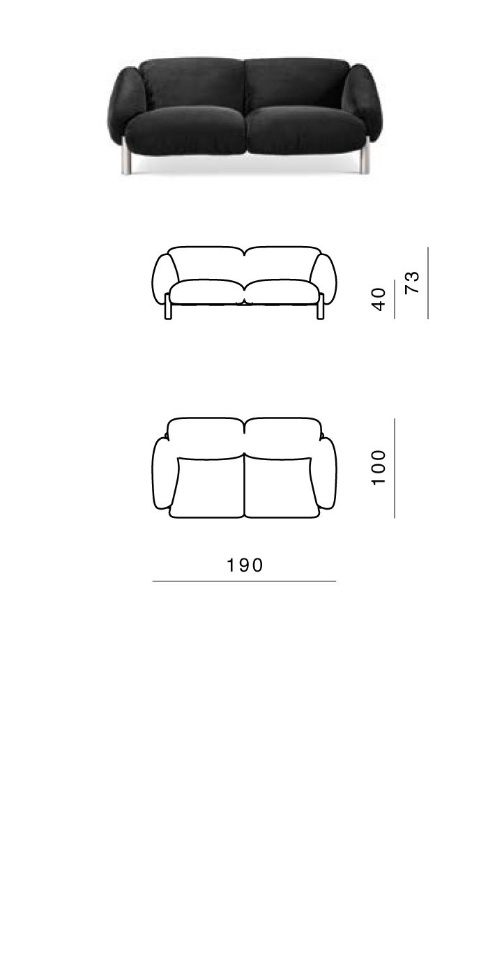 Flo Sofa