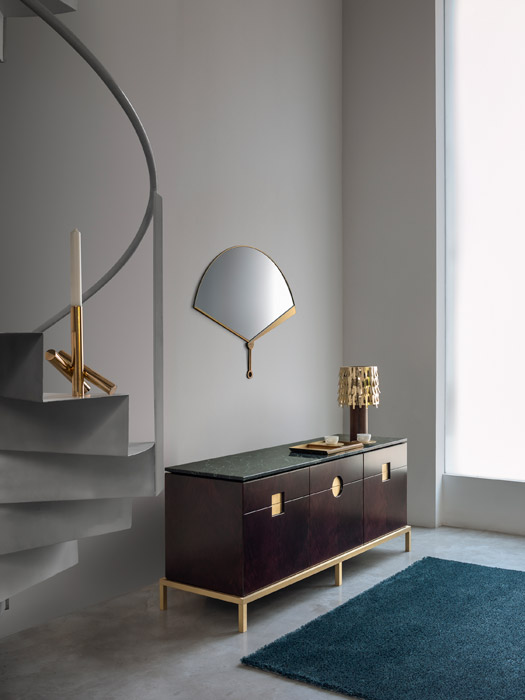 Zuan - Dining Cabinet