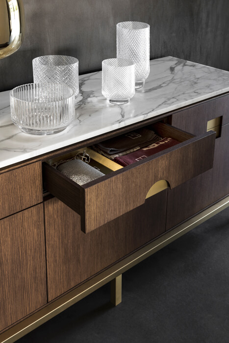 Zuan Dining Cabinet