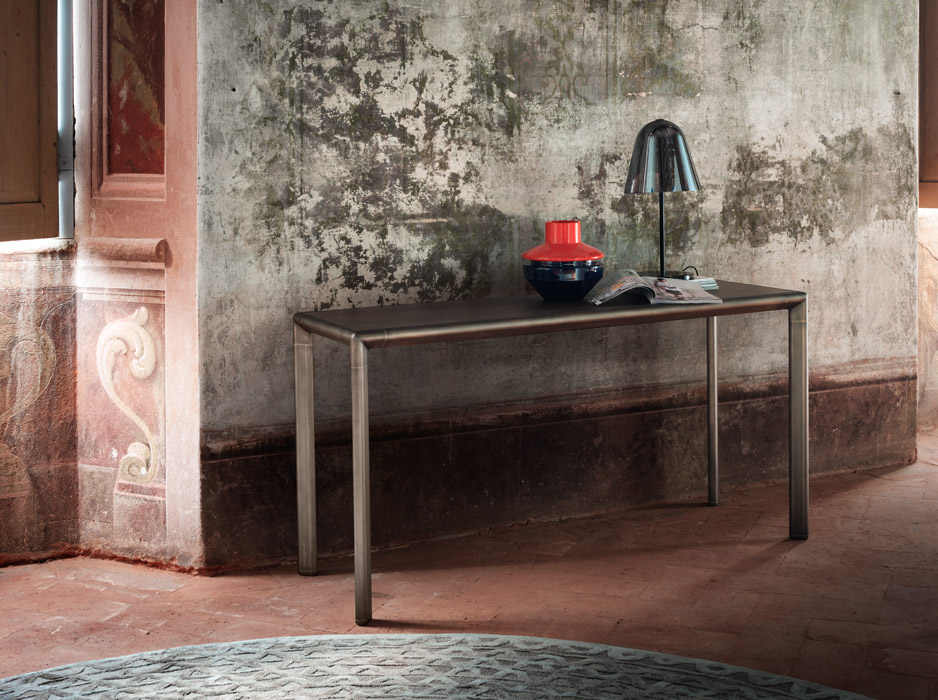 Frame Console