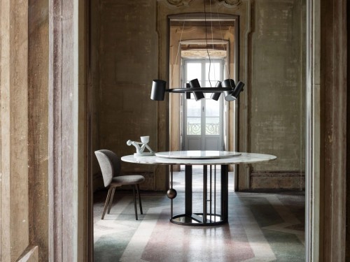Merlino Dining Table
