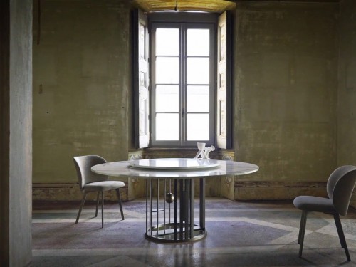 Merlino Dining Table