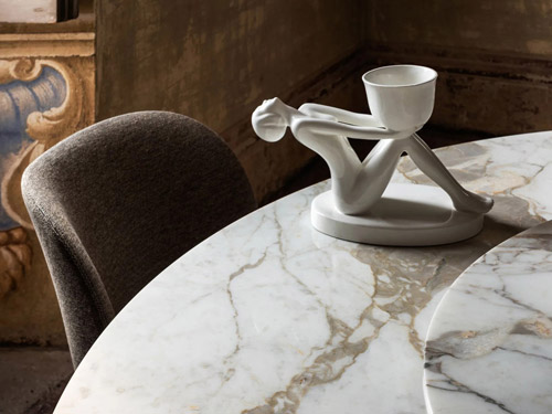 Merlino Dining Table