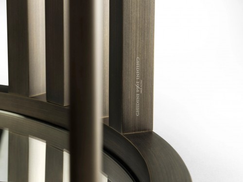 Merlino Dining Table