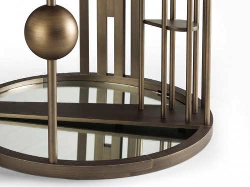 Merlino Dining Table