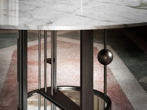 Merlino Dining Table