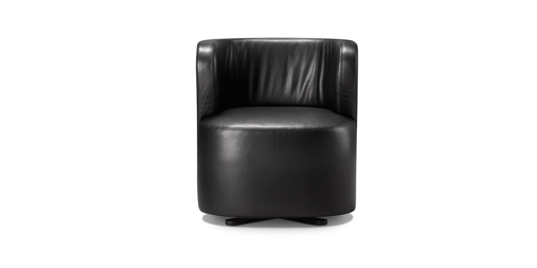 Linea Collection 622 Nero + DB