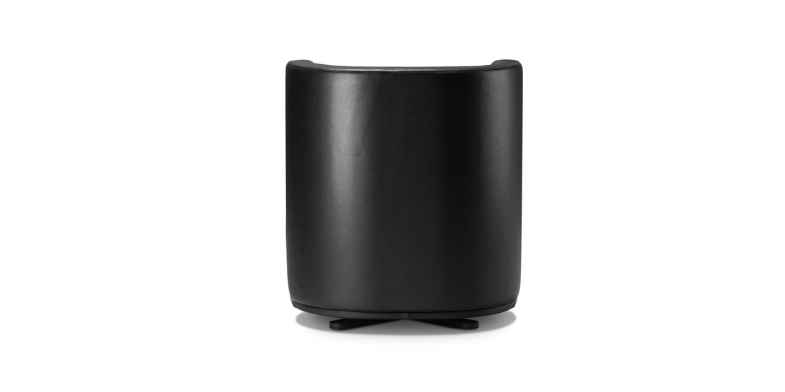 Linea Collection 622 Nero + DB
