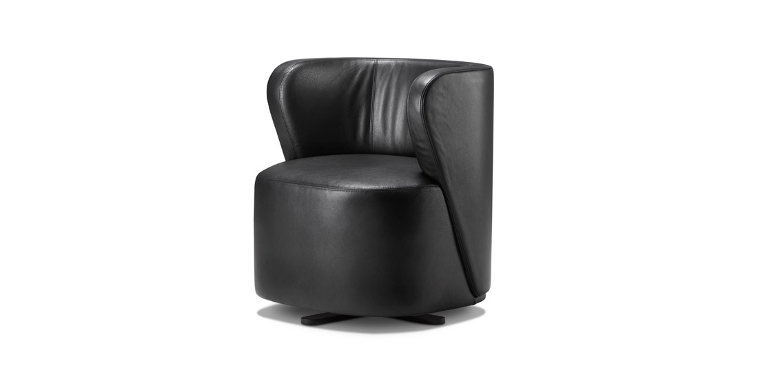 Linea Collection 622 Nero + DB
