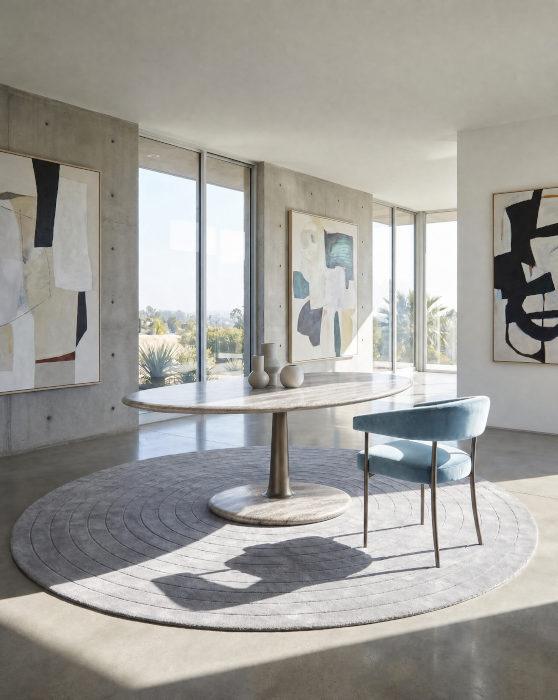 Arnold Dining Table