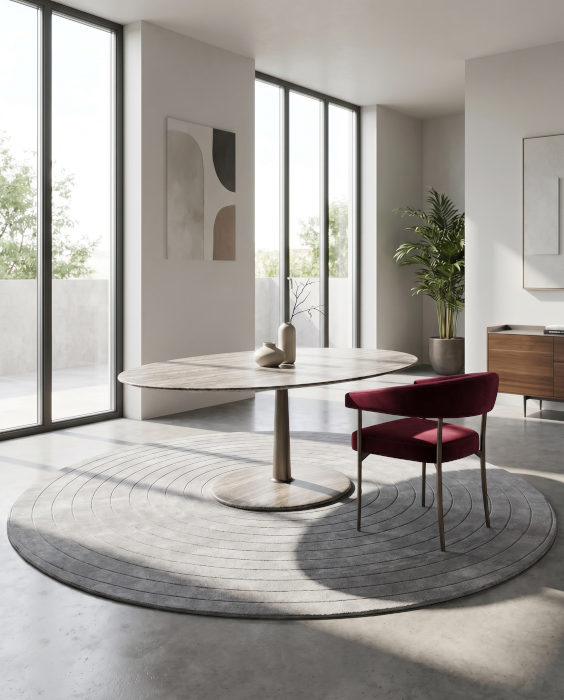 Arnold Dining Table