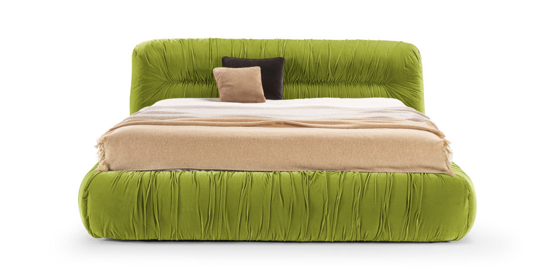 Mambo Bed