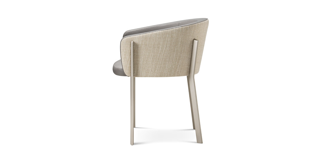 Linea Collection 660 - Asfalto + SP