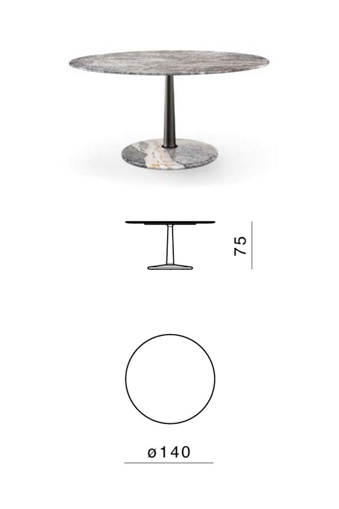 Arnold Dining Table