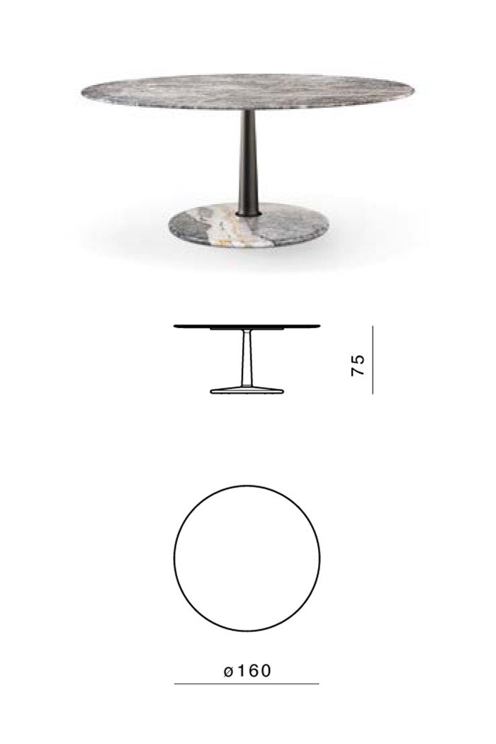 Arnold Dining Table