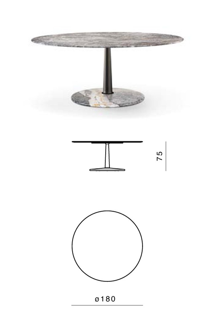 Arnold Dining Table