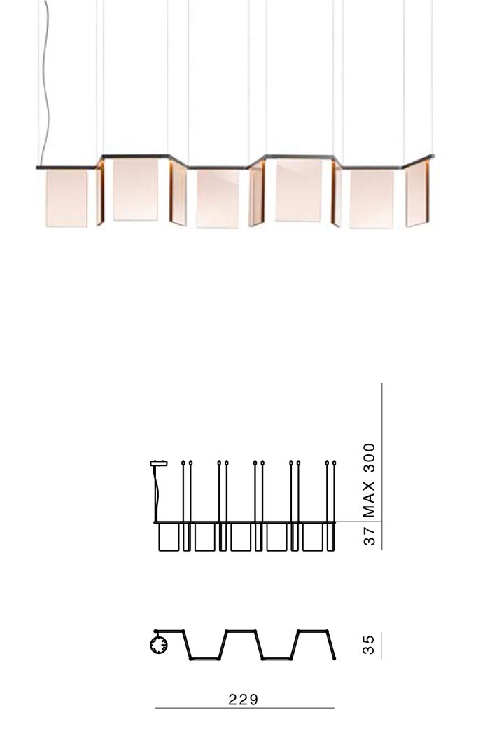 Dash Lamp