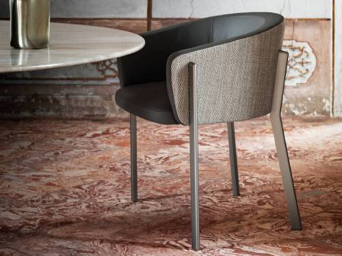 Arch Chair