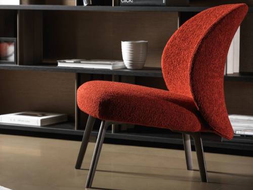 Hillary Easy Chair