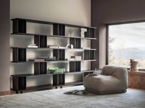 Plomis Bookshelves