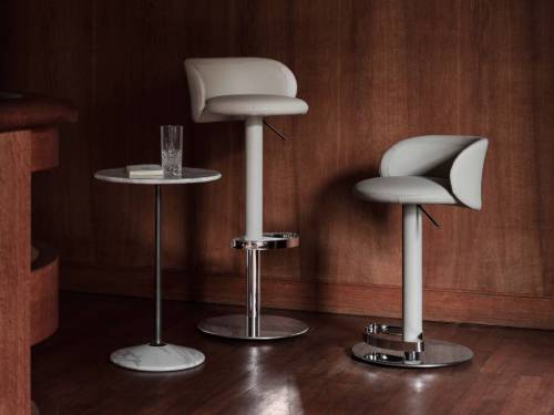 Hillary Stools