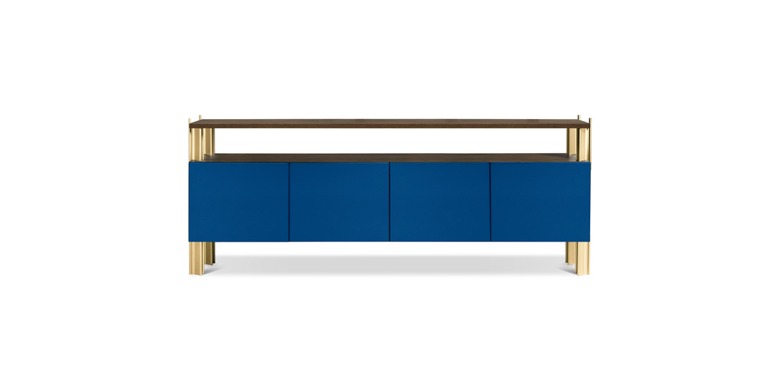 Flexor Dining Cabinet