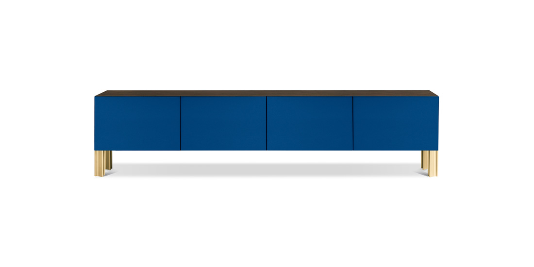 Flexor Living Cabinet