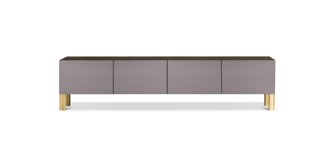 Flexor Living Cabinet