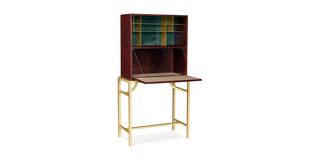 Zuan Large Cabinet