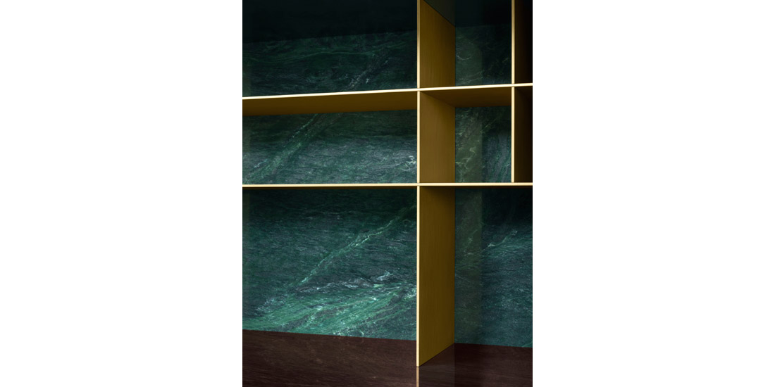 Zuan Large Cabinet