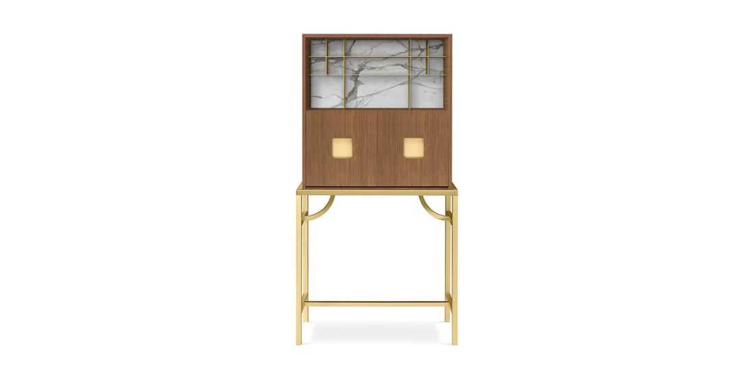 Zuan Large Cabinet