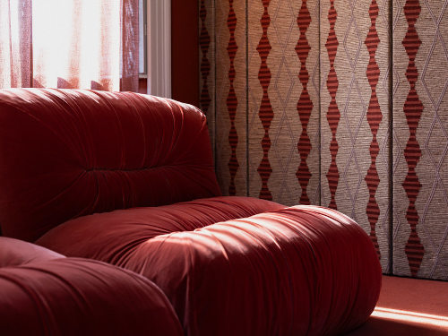 Mambo Sofa