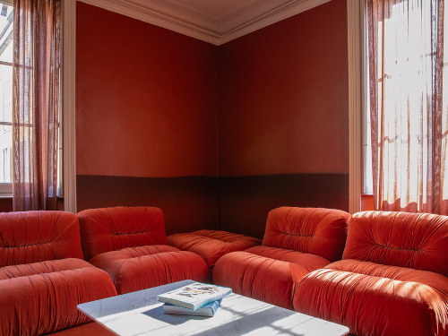 Mambo Sofa