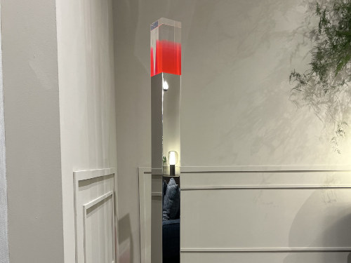 Giotto floor lamp