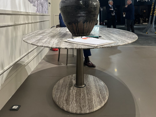 Arnold Dining Table