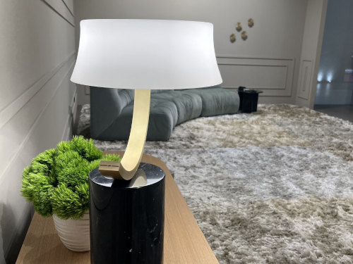 Unduetre Table Lamp
