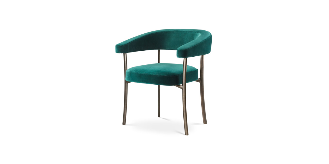 Katana Large Dining Chair