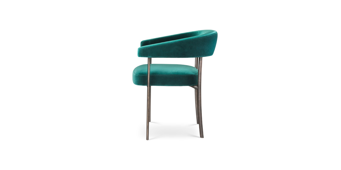 Katana Large Dining Chair